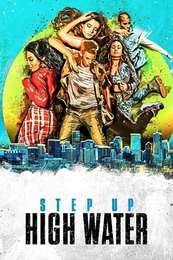 Serienposter