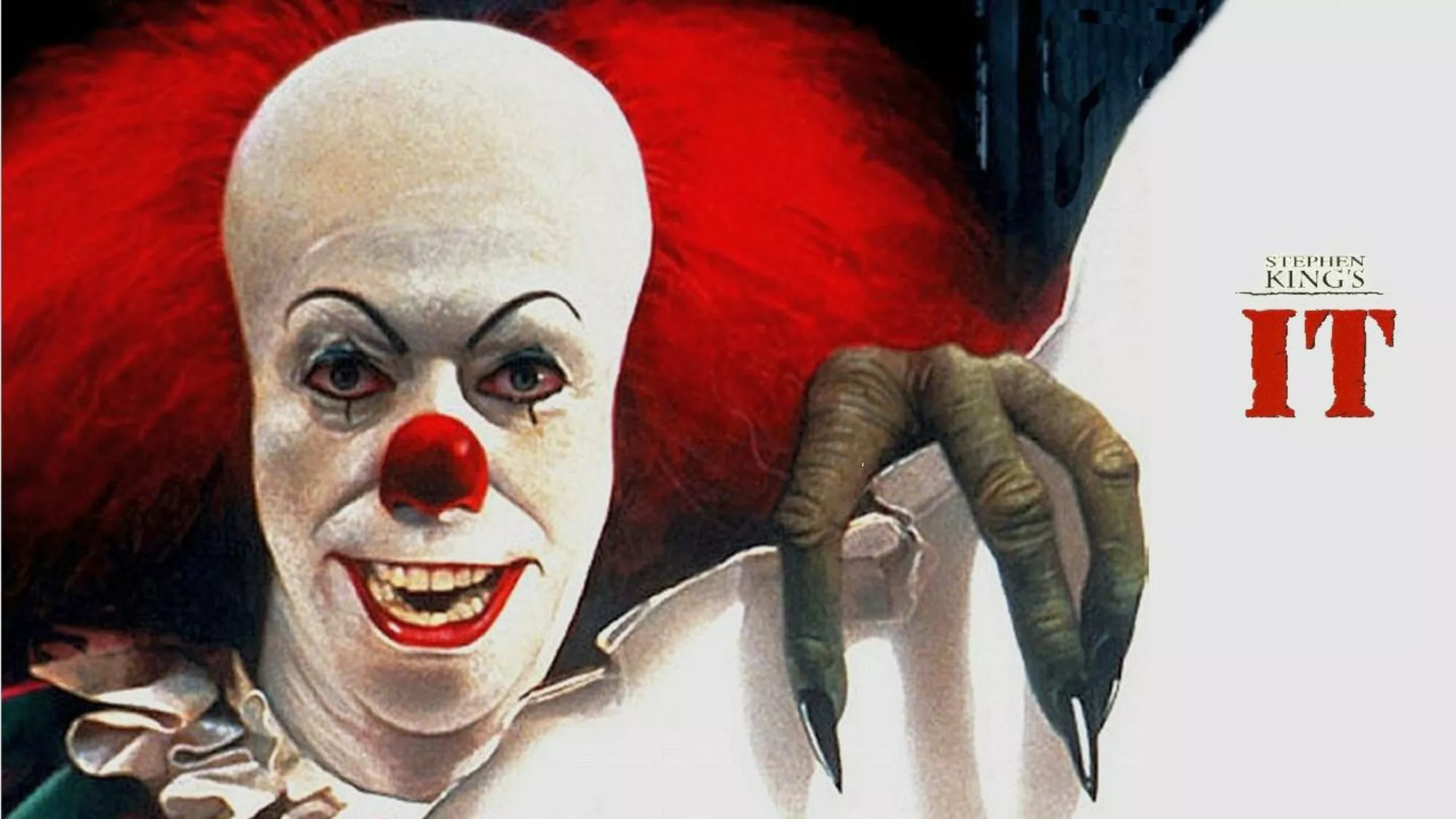 Stephen Kings Es - Episodenguide und News zur Serie