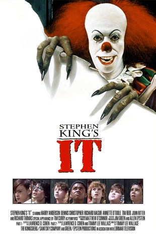 Serienposter