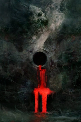 Staffel 1 Serienposter 4