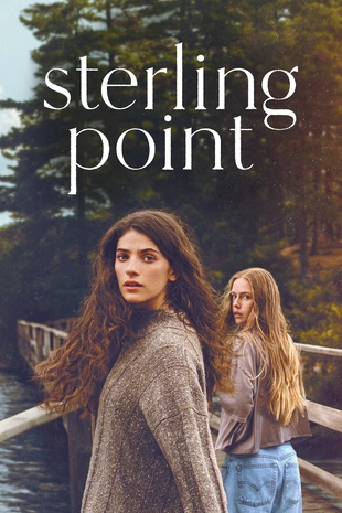 Staffel 1 Serienposter 2