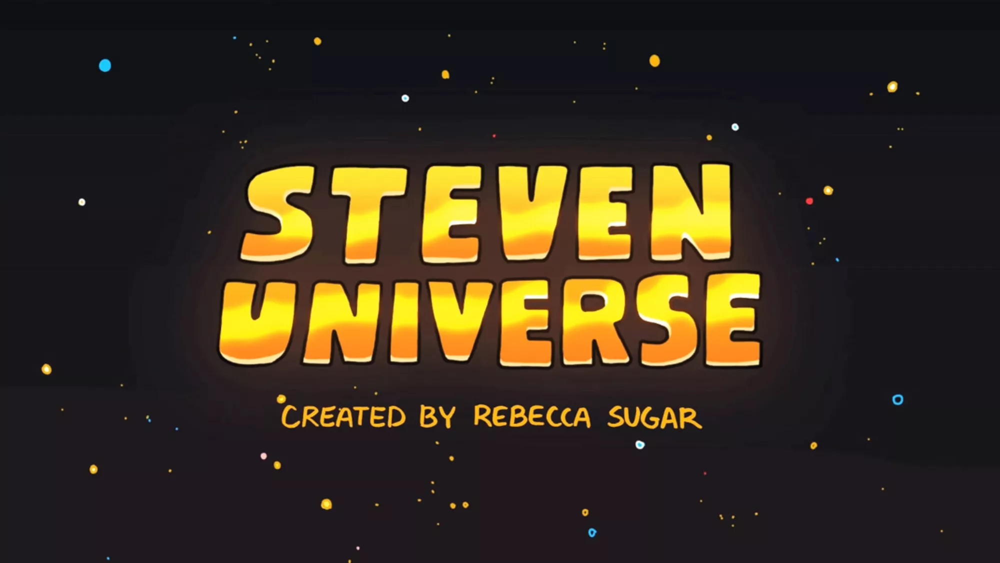 Steven Universe - Streams, Episodenguide und News zur Serie
