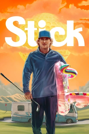 Serienposter