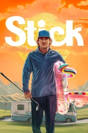 Serienposter