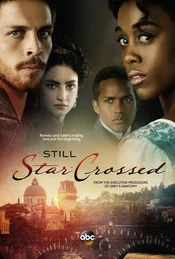 Still Star-Crossed Poster Staffel 1