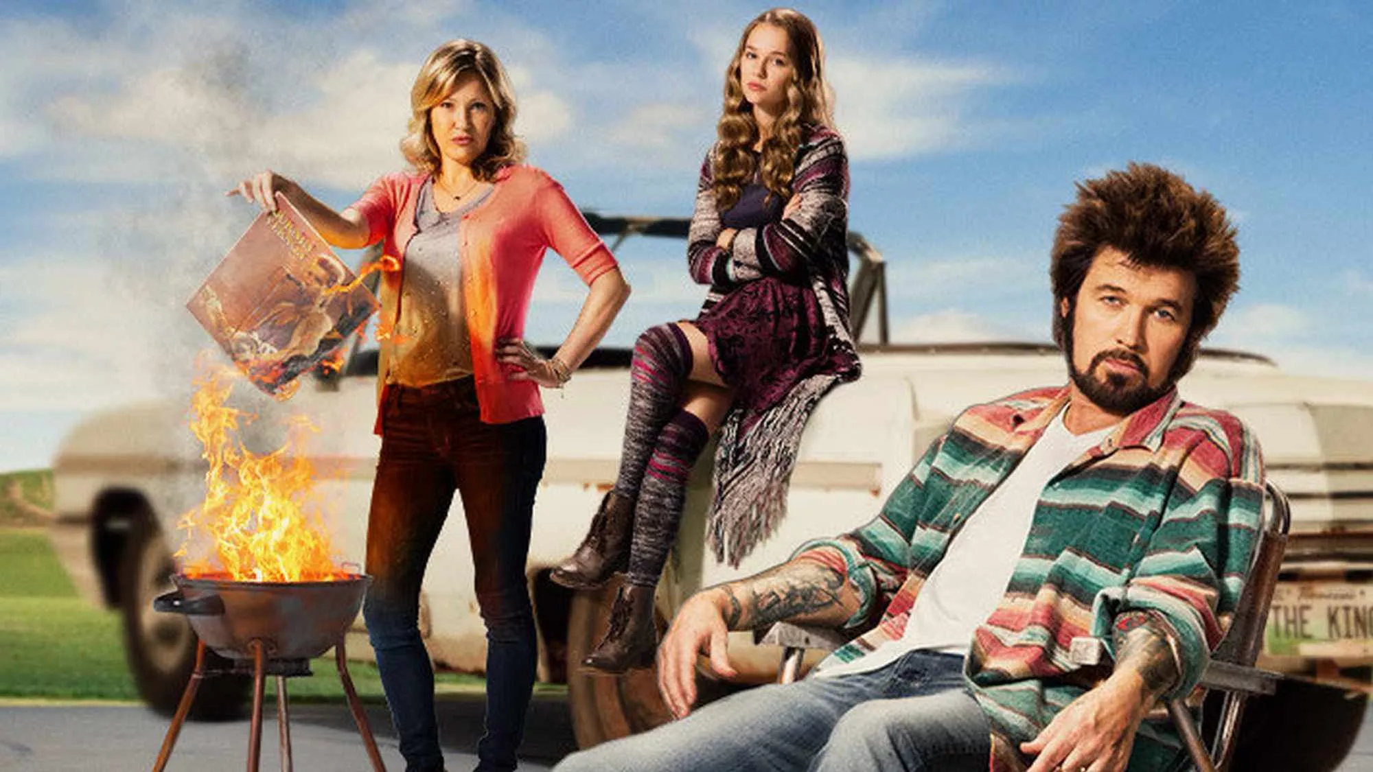 Still The King - Episodenguide und News zur Serie