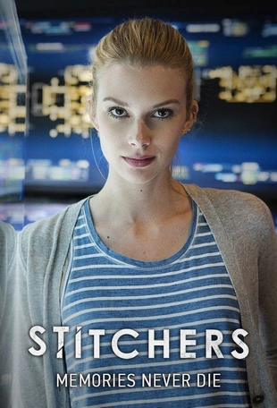 Staffel 1 Serienposter 2