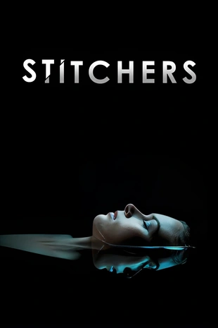 Poster 3 Staffel 1