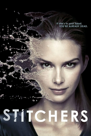 Poster 4 Staffel 1