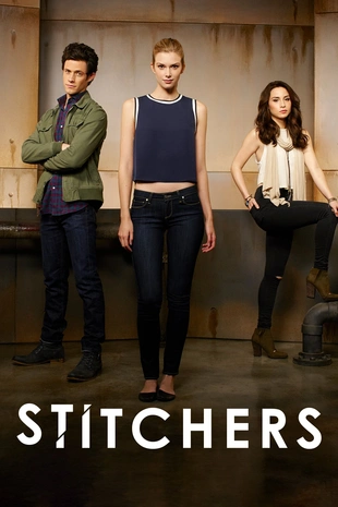 Poster 5 Staffel 1