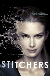 Poster 4 Staffel 1