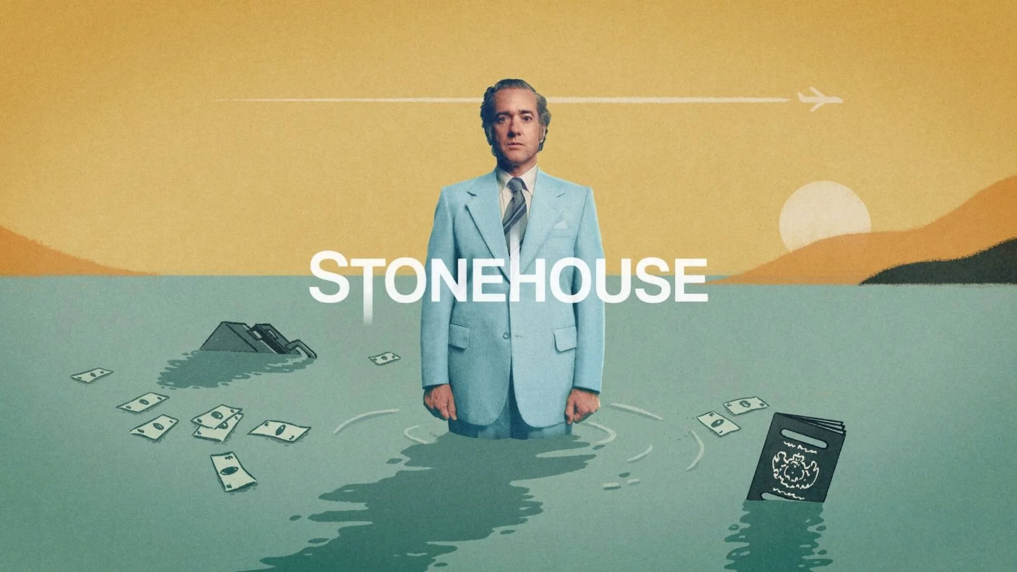 Stonehouse - Streams, Episodenguide und News zur Serie