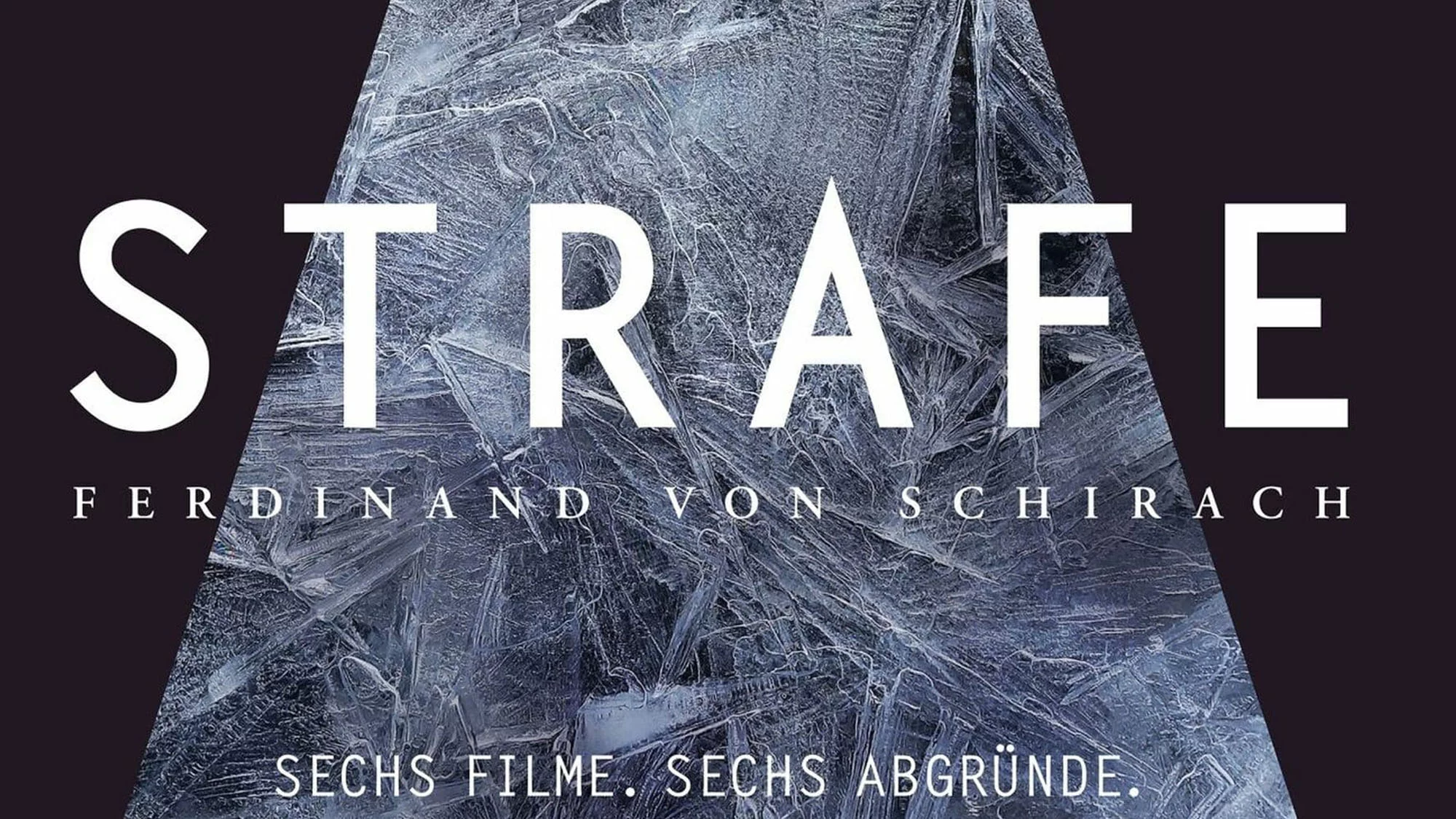 Strafe - Streams, Episodenguide und News zur Serie