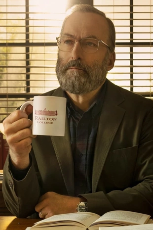Serienposter