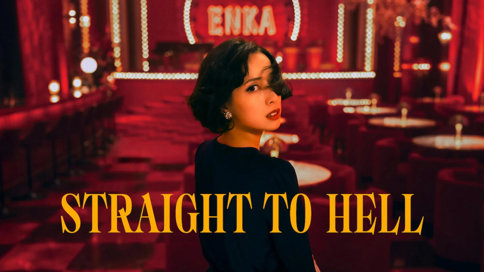 Straight to Hell - Episodenguide und News zur Serie