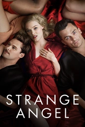 Staffel 1 Serienposter 2