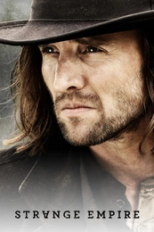 Staffel 1 Serienposter 3