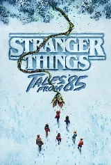 Stranger Things: Tales from ‘85