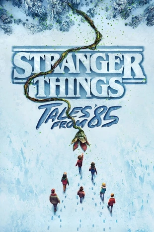 Serienposter