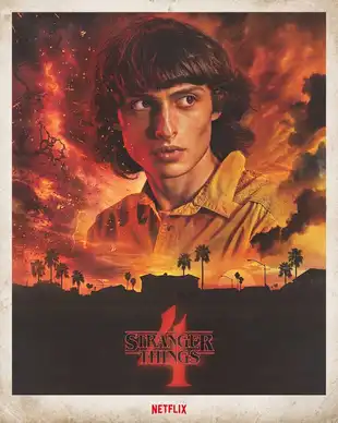 Poster zur Staffel 5