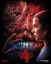 Staffel 4 Serienposter 5