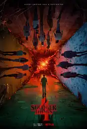 Staffel 4 Serienposter