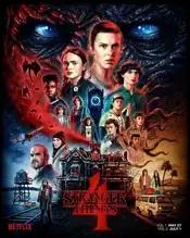 Staffel 5 Serienposter 2