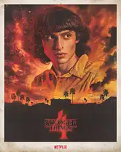Poster zur Staffel 5