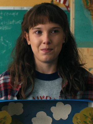 Eleven