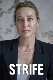 Staffel 1 Serienposter 2