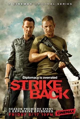 Strike Back: Project Dawn