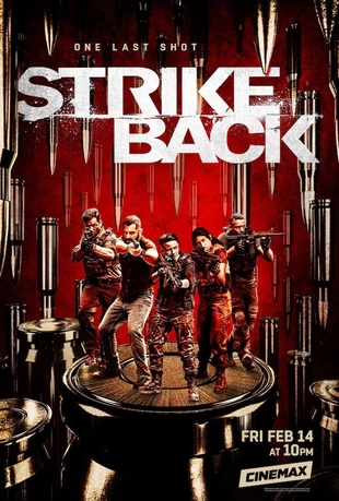 Poster 4 Staffel 1