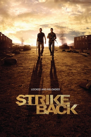 Poster 5 Staffel 1