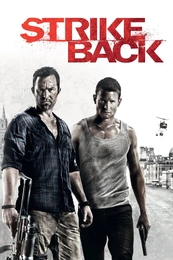 Staffel 1 Serienposter 3