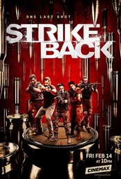 Poster 4 Staffel 1