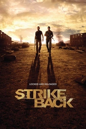 Poster 5 Staffel 1
