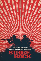 Poster 6 Staffel 1