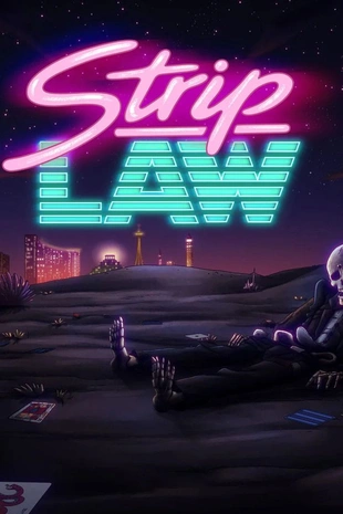 Serienposter