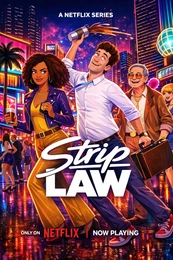 Poster 2 Staffel 1