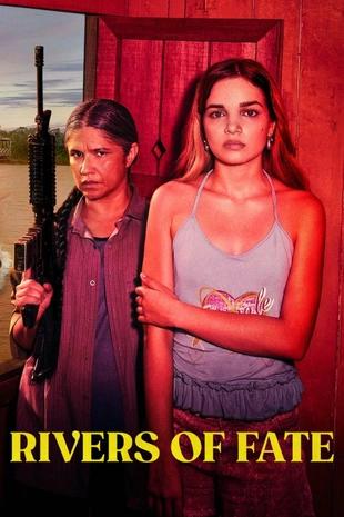 Serienposter