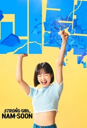 Staffel 1 Serienposter 3