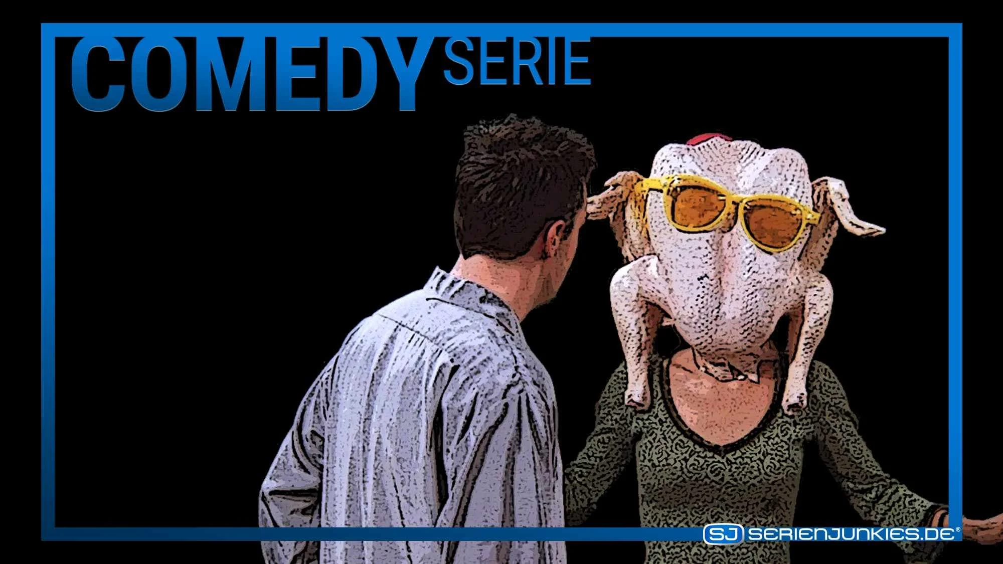 Stuart Fails to Save the Universe - Episodenguide und News zur Serie