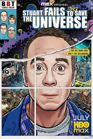 Serienposter