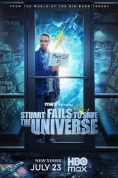 Staffel 1 Serienposter 2