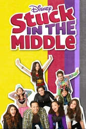 Poster 2 Staffel 1