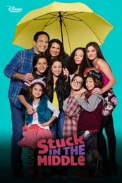 Poster 3 Staffel 1