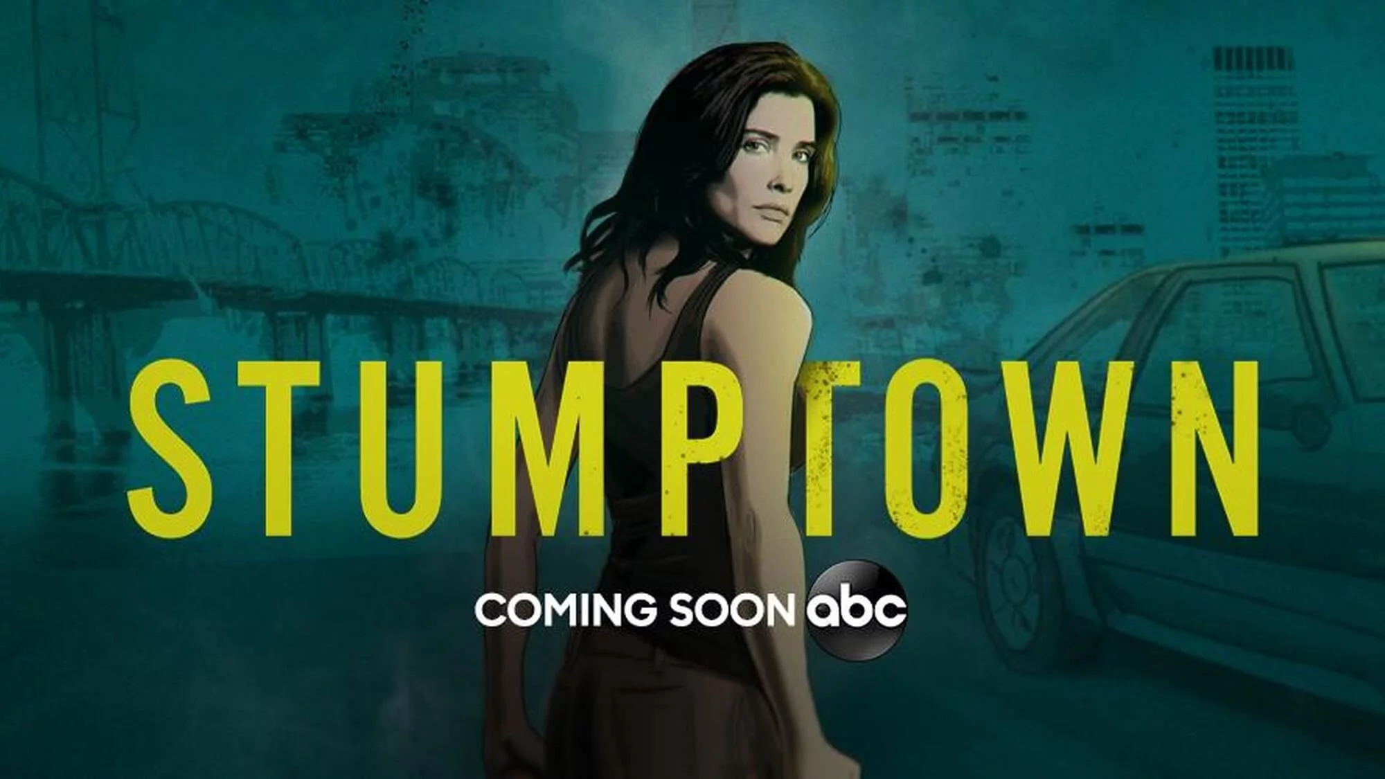 Stumptown - Streams, Episodenguide und News zur Serie