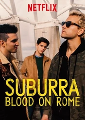 Staffel 1 Serienposter 2