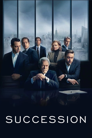 Staffel 1 Serienposter 3