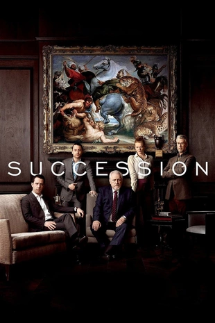 Staffel 1 Serienposter 4